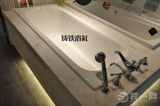 浴缸选购安装保养攻略 助你打造优质舒适卫浴生活